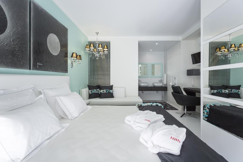 House Barra Beach 외부 사진