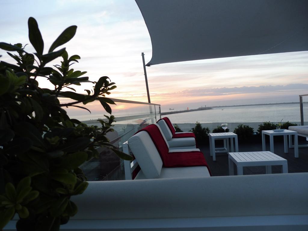 House Barra Beach 외부 사진