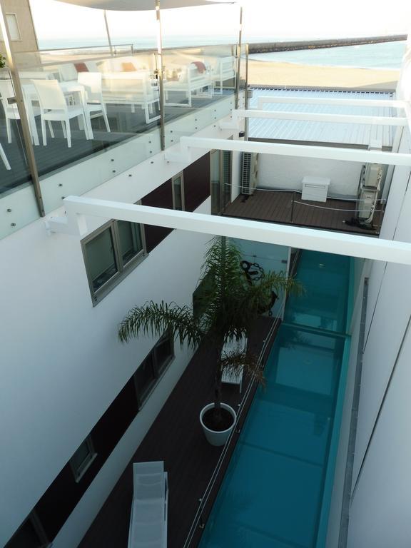 House Barra Beach 외부 사진