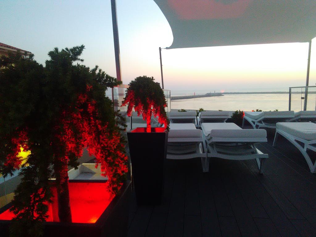 House Barra Beach 외부 사진