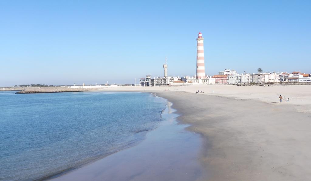 House Barra Beach 외부 사진